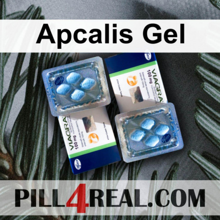 Apcalis Gel 357