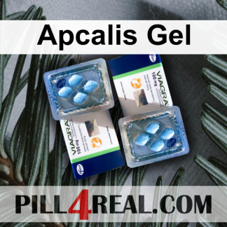 Apcalis Gel 357