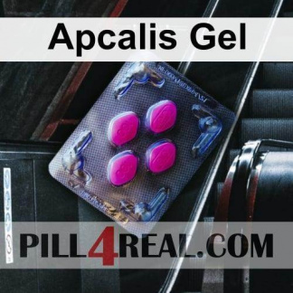 Apcalis Gel 381