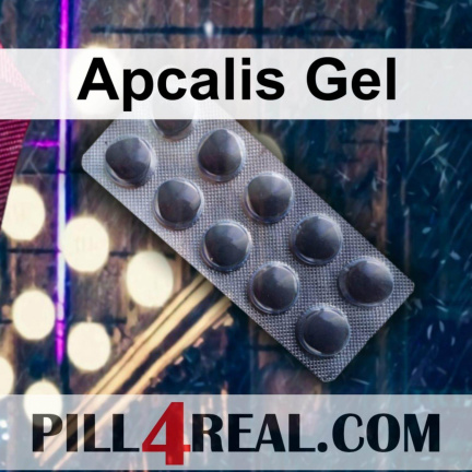 Apcalis Gel 395