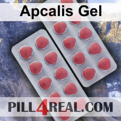 Apcalis Gel 414