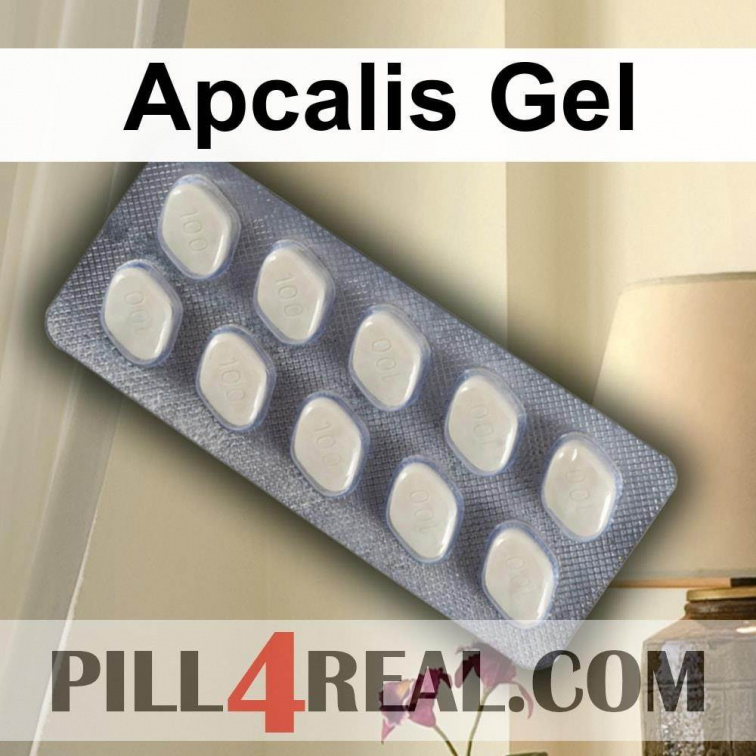 Apcalis Gel 463