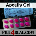 Apcalis Gel 481