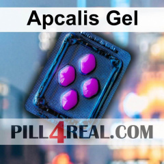 Apcalis Gel 502