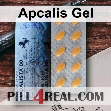 Apcalis Gel 519