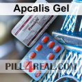 Apcalis Gel 571