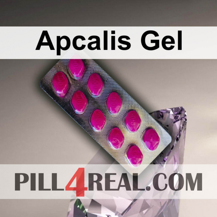 Apcalis Gel 588