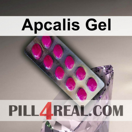 Apcalis Gel 588