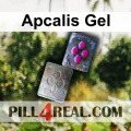 Apcalis Gel 605