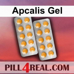 Apcalis Gel 610