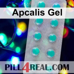 Apcalis Gel 625