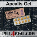 Apcalis Gel 634