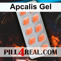 Apcalis Gel 643