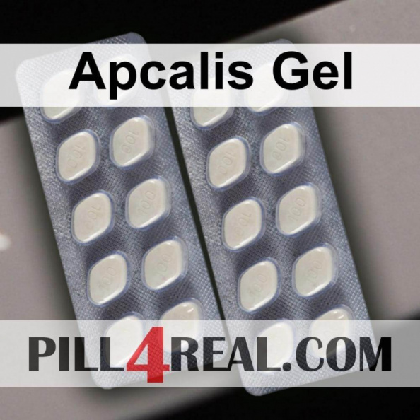 Apcalis Gel 664