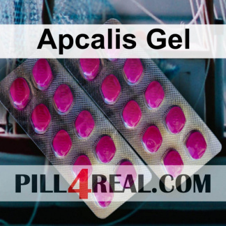 Apcalis Gel 684