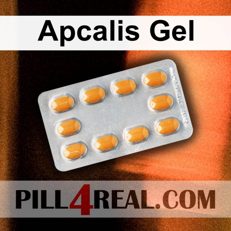 Apcalis Gel 688