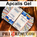 Apcalis Gel 735