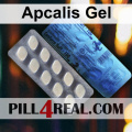 Apcalis Gel 764