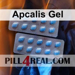 Apcalis Gel 824