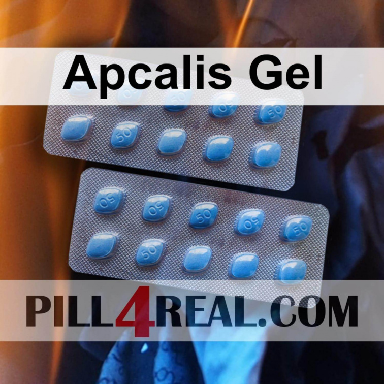 Apcalis Gel 824