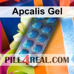 Apcalis Gel 838