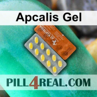 Apcalis Gel 846