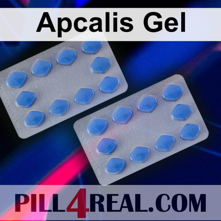 Apcalis Gel 863