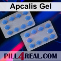 Apcalis Gel 863