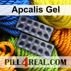 Apcalis Gel 865
