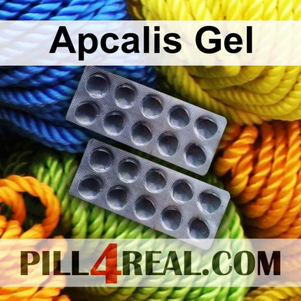 Apcalis Gel 865