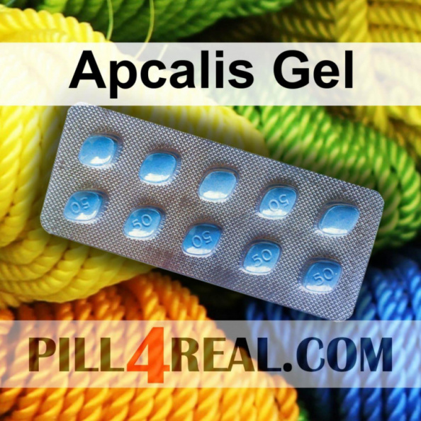 Apcalis Gel 876