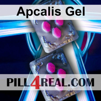 Apcalis Gel 879