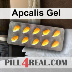 Apcalis Gel 886