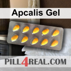 Apcalis Gel 886