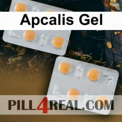 Apcalis Gel 891