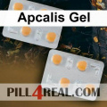 Apcalis Gel 891