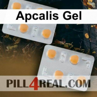 Apcalis Gel 891