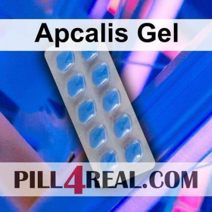 Apcalis Gel 901
