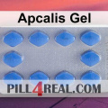 Apcalis Gel 909