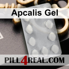 Apcalis Gel 925