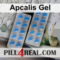 Apcalis Gel 932