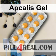 Apcalis Gel 945