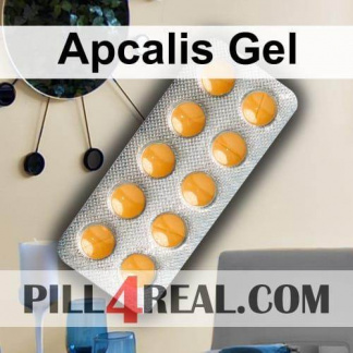 Apcalis Gel 945