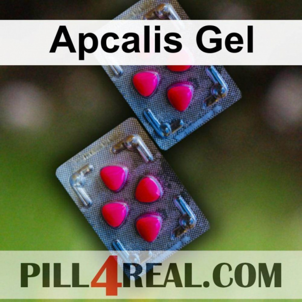 Apcalis Gel 967