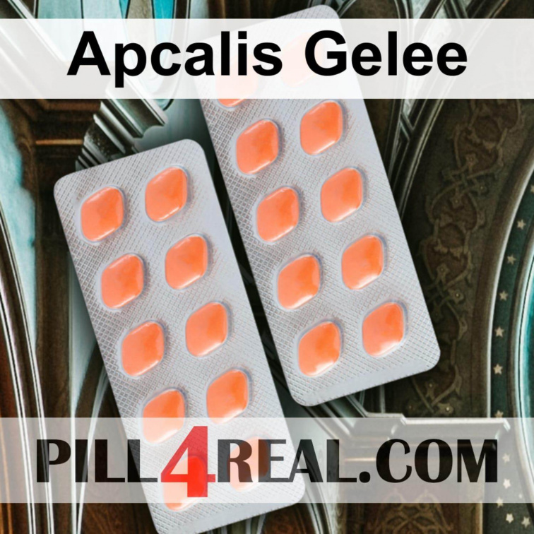 Apcalis Gelee 065