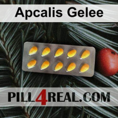 Apcalis Gelee 099