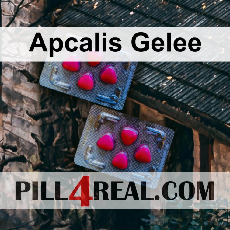 Apcalis Gelee 142