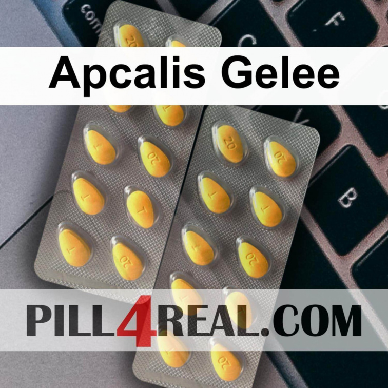 Apcalis Gelee 146