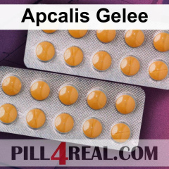 Apcalis Gelee 228
