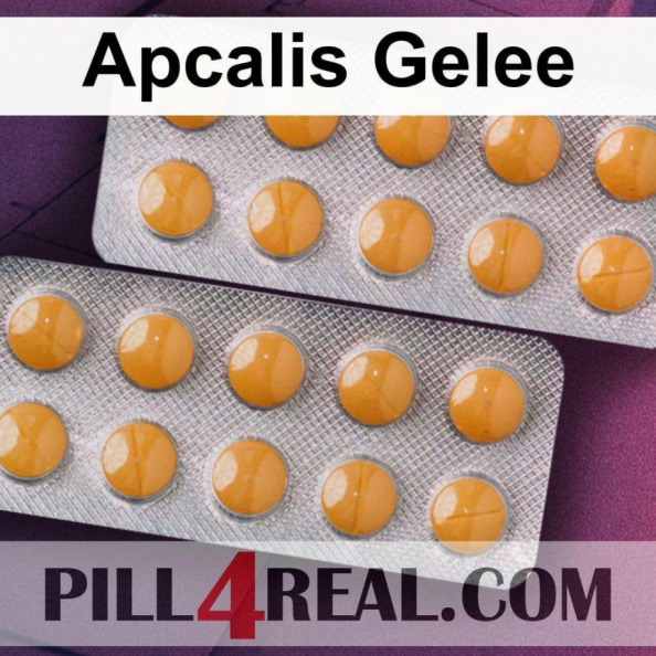 Apcalis Gelee 228